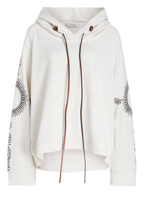 DOROTHEE SCHUMACHER Oversized Hoodie