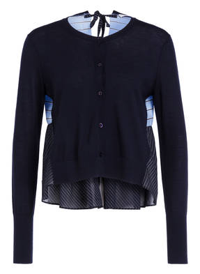 DOROTHEE SCHUMACHER Strickjacke