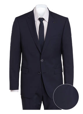 DIGEL Anzug DAREN Modern Fit