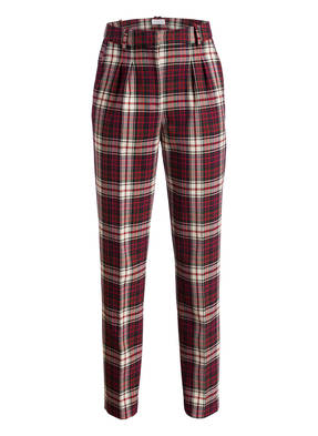 CLAUDIE PIERLOT 7/8-Hose PARCOEUR