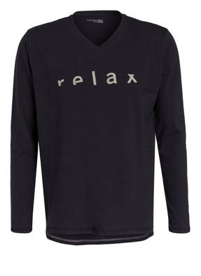 SCHIESSER Schlafshirt