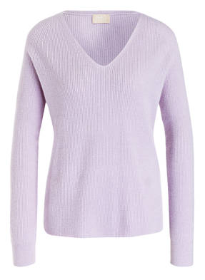 Mrs & HUGS Cashmere-Pullover