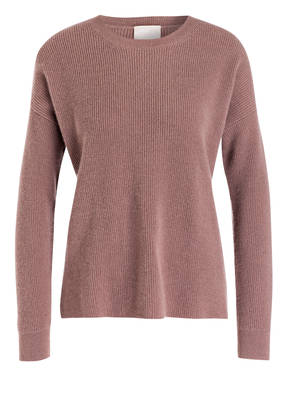 Mrs & HUGS Cashmere-Pulllover
