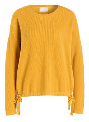 Mrs & HUGS Cashmere-Pullover