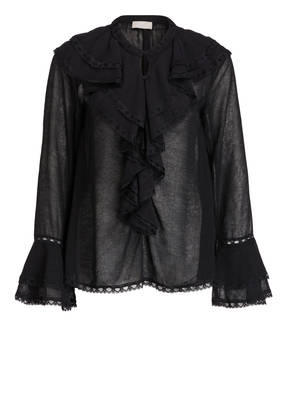 Mrs & HUGS Bluse