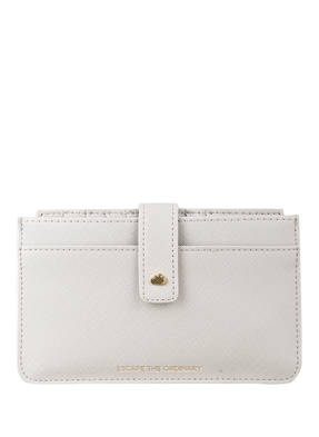 ESTELLA BARTLETT 2er-Set: Pouch und Kartenetui