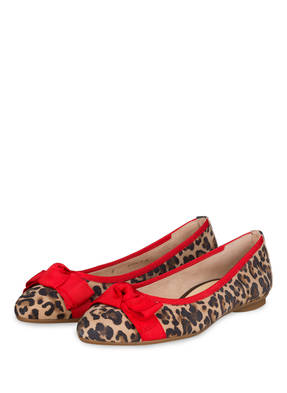 paul green Ballerinas