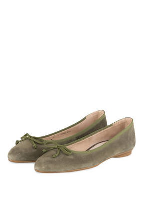 paul green Ballerinas