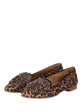 paul green Loafer