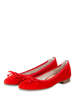 paul green Ballerinas