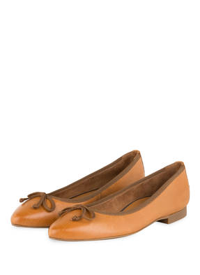 paul green Ballerinas