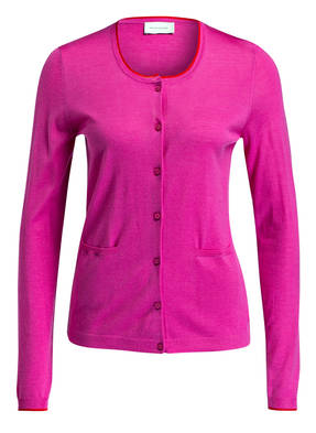 RENÉ LEZARD Cardigan
