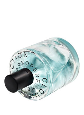 ZARKOPERFUME CLOUD COLLECTION NO.2
