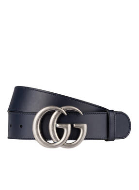 GUCCI Ledergürtel