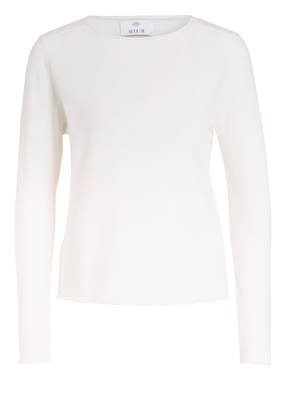 ALLUDE Cashmere-Pullover