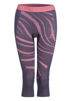 odlo 3/4-Funktionswäsche-Hose PERFORMANCE BLACKCOMB