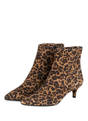 UNISA Stiefeletten JATI