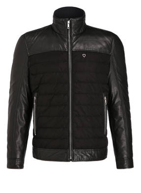 strellson Lederjacke FARISH