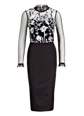 coast Kleid SIAN ARTWORK
