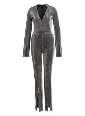 NA-KD Jumpsuit SPARKLY