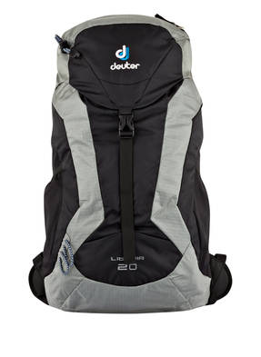 deuter Rucksack LITE AIR 20 l