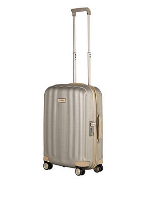 Samsonite Cabin Trolley LITE CUBE PRIME