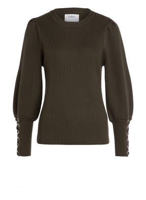 ba&sh Pullover ZELIE