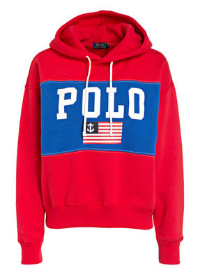 POLO RALPH LAUREN Hoodie