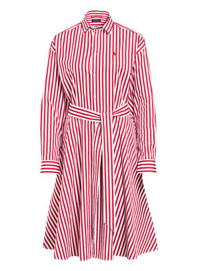 POLO RALPH LAUREN Blusenkleid