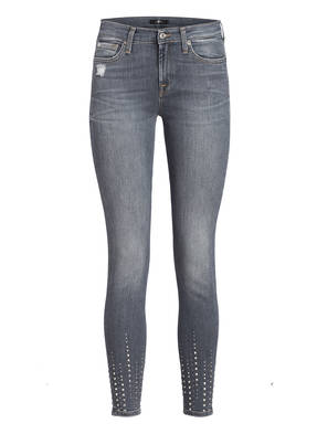 7 for all mankind Jeans THE SKINNY CROP