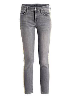 7 for all mankind Jeans PYPER CROP