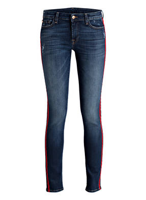 7 for all mankind Jeans PYPER CROP