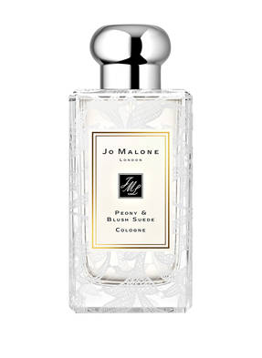 JO MALONE LONDON PEONY & BLUSH SUEDE