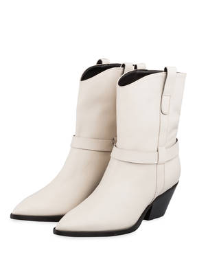 STEFANO COSTA Cowboy Boots