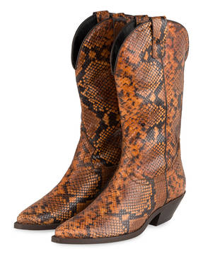 STEFANO COSTA Stiefel