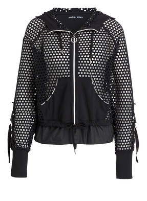 MARCCAIN Sweatjacke