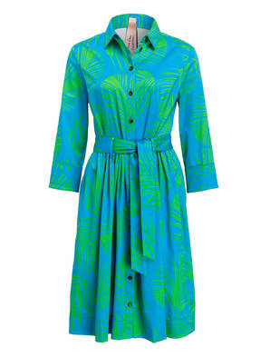 MARCCAIN Blusenkleid