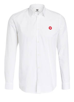 WOOD WOOD Hemd KAY Regular Fit