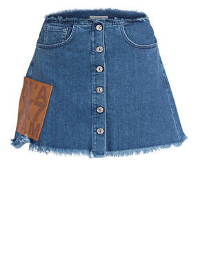 7 for all mankind Jeansrock