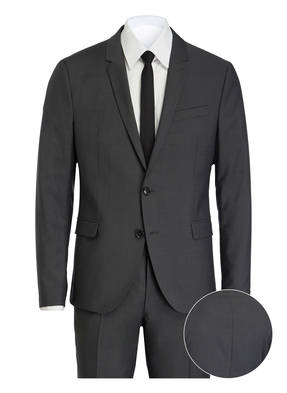 DRYKORN Anzug F-OREGON Slim Fit