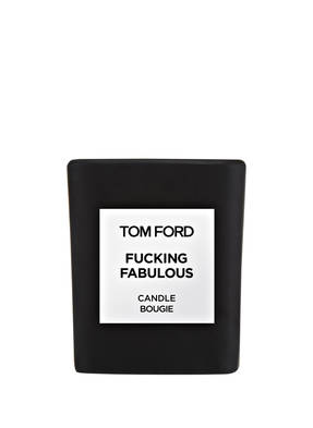 TOM FORD BEAUTY FUCKING FABULOUS
