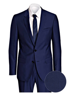 HUGO Anzug HENRY/GRIFFIN Slim Fit