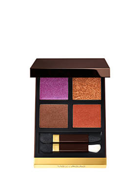 TOM FORD BEAUTY EYE COLOR QUAD