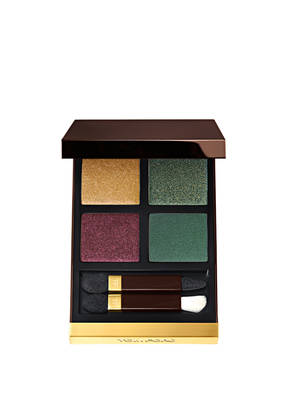 TOM FORD BEAUTY EYE COLOR QUAD