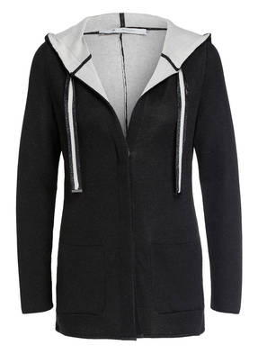 monari Strickjacke