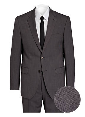 DIGEL Anzug DAREN Modern Fit