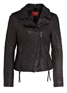 Maze Bikerjacke HEART