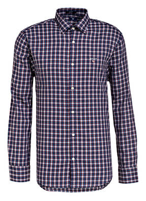 GANT Twill-Hemd Regular Fit