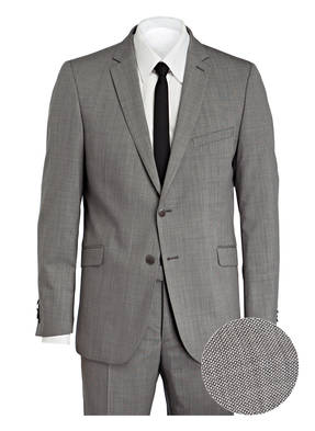 strellson Anzug ALLEN-MERCER Slim Fit