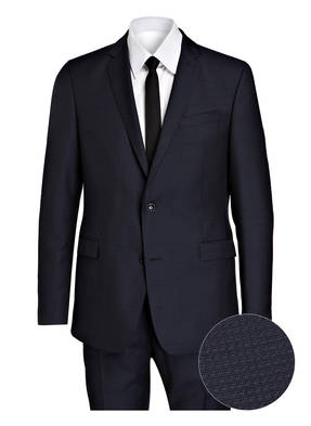 strellson Anzug RENVO-JANS Regular Fit